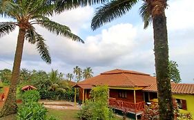 Pousadinha Mar Ave Ilha