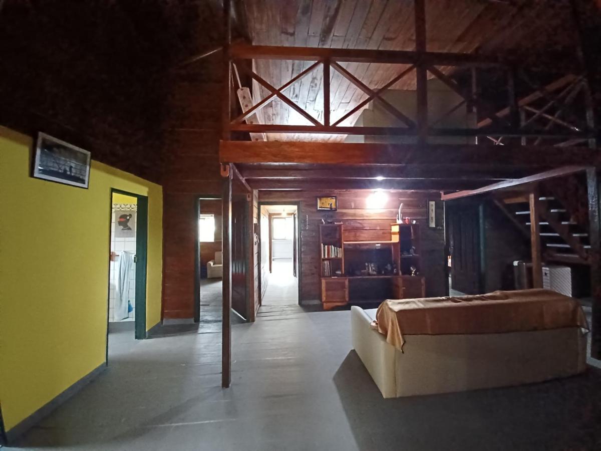 Pousadinha Mar Ave Ilha Principe Exterior foto